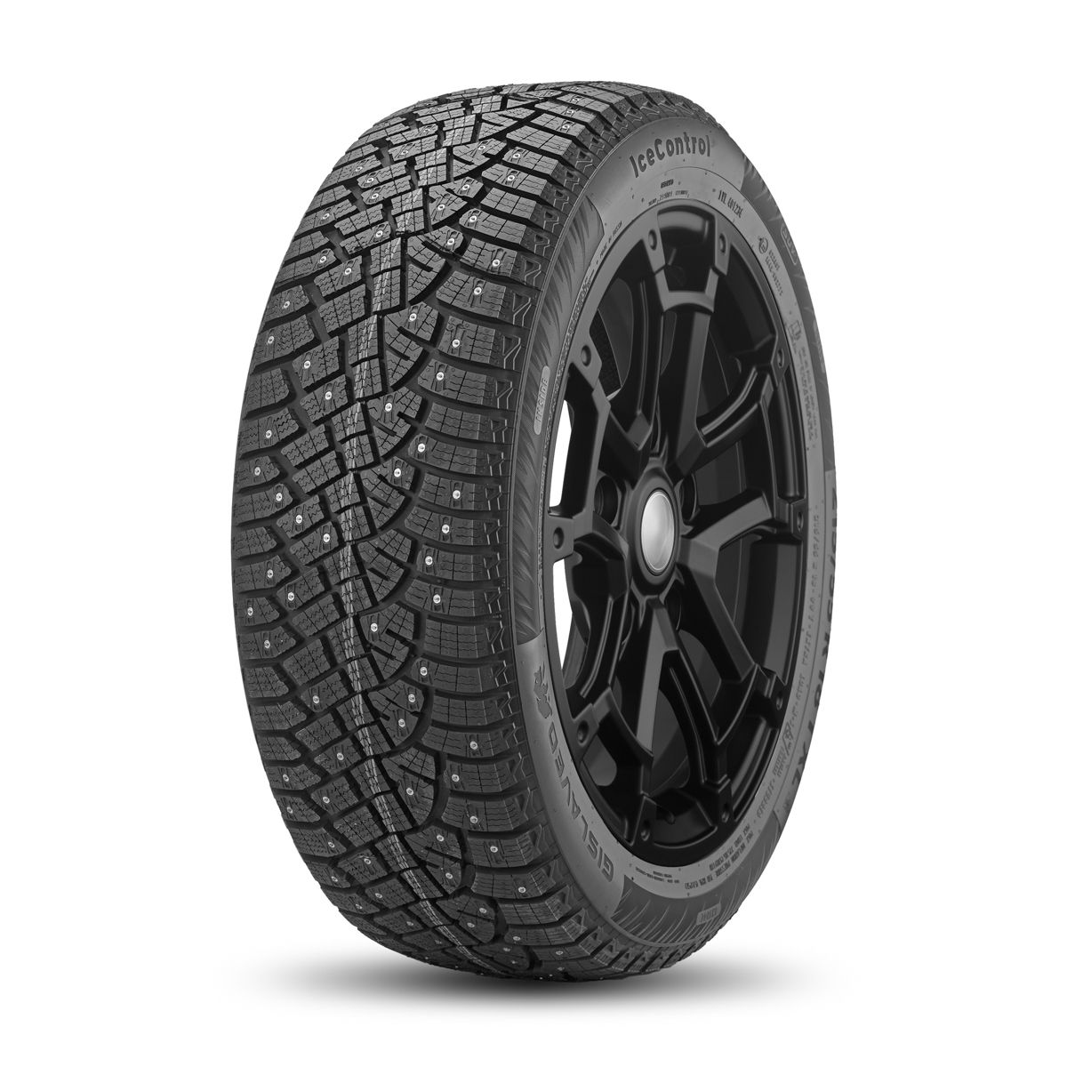 IceControl 225/60 R17 103T