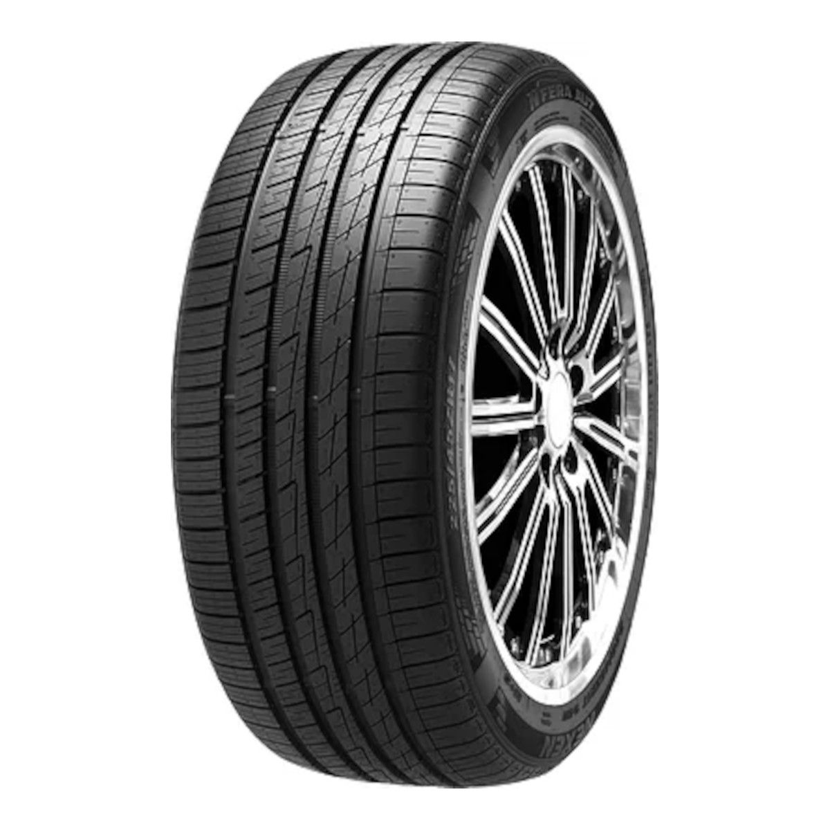NFera AU7 245/40 R17 91W