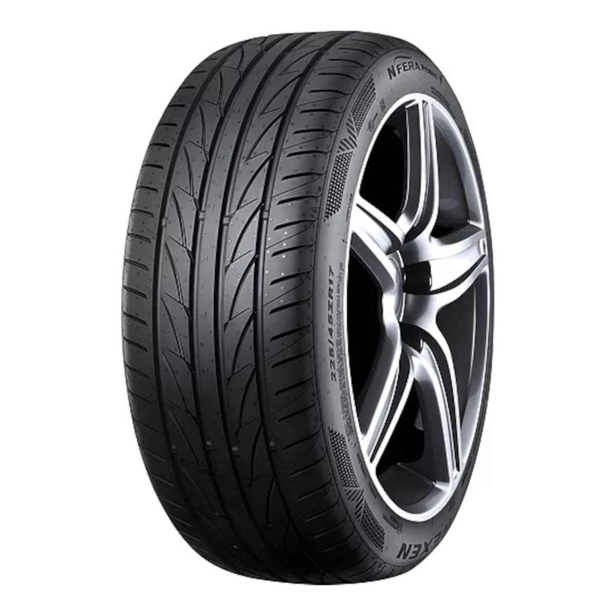 NFera Primus V 215/65 R16 98H