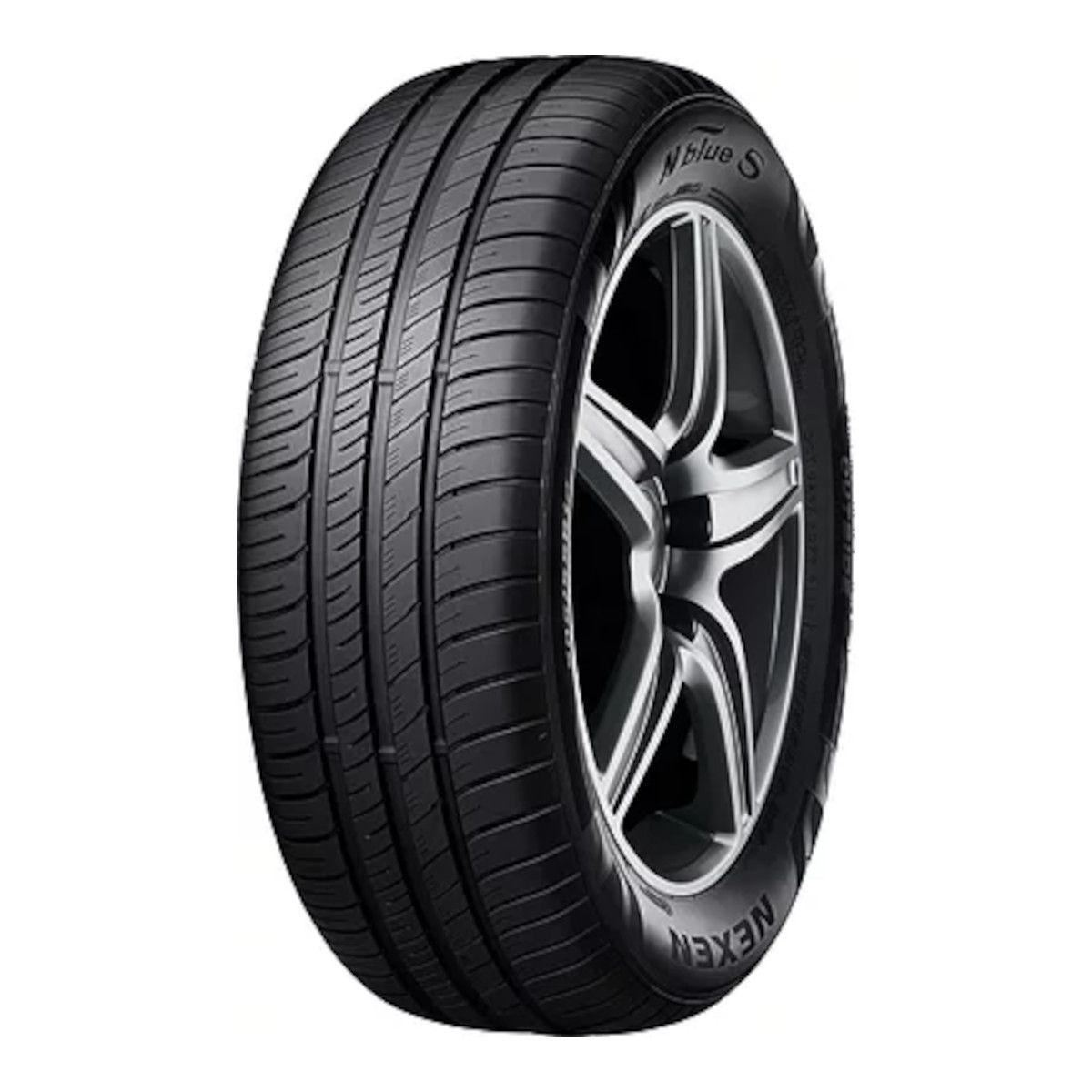 Nblue S 195/55 R15 85V