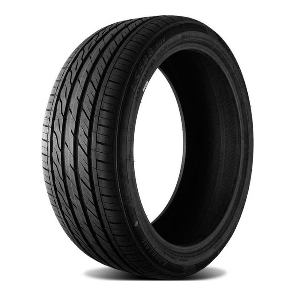 LS588 255/35 R18 90W