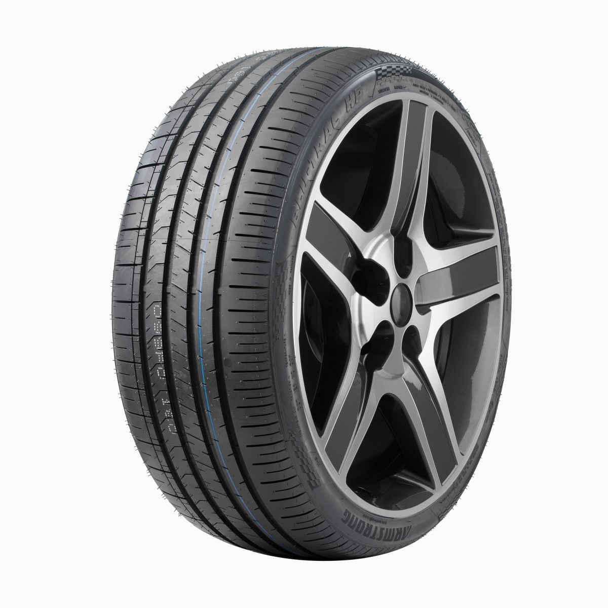 Blu-Trac HP 215/40 R18 89Y