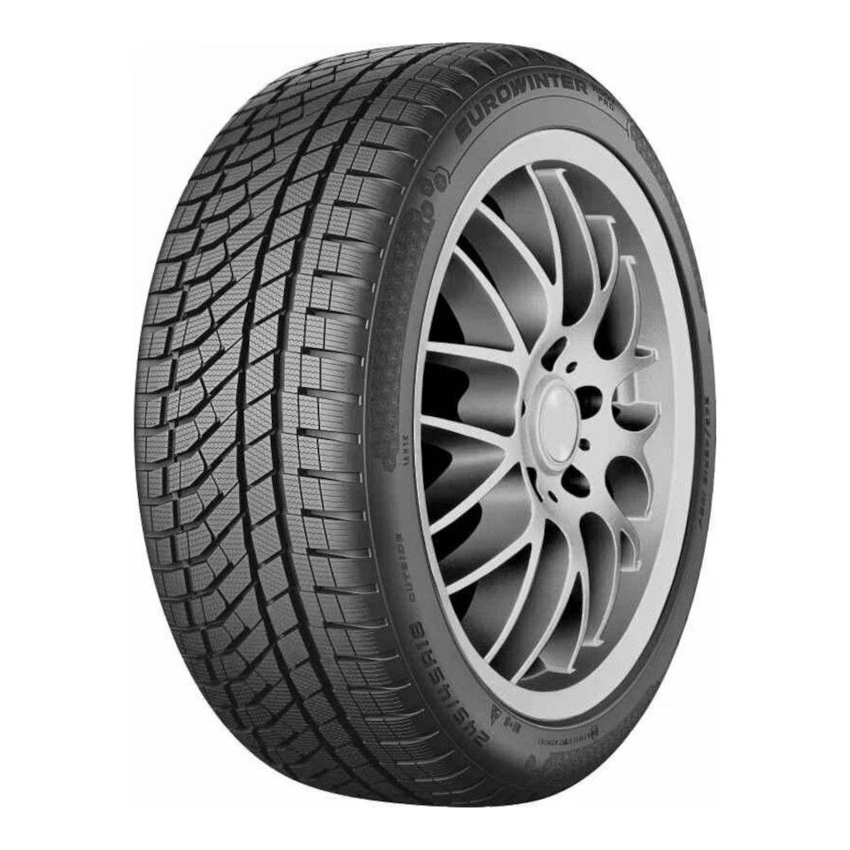 HS 02 PRO 235/50 R21 101V