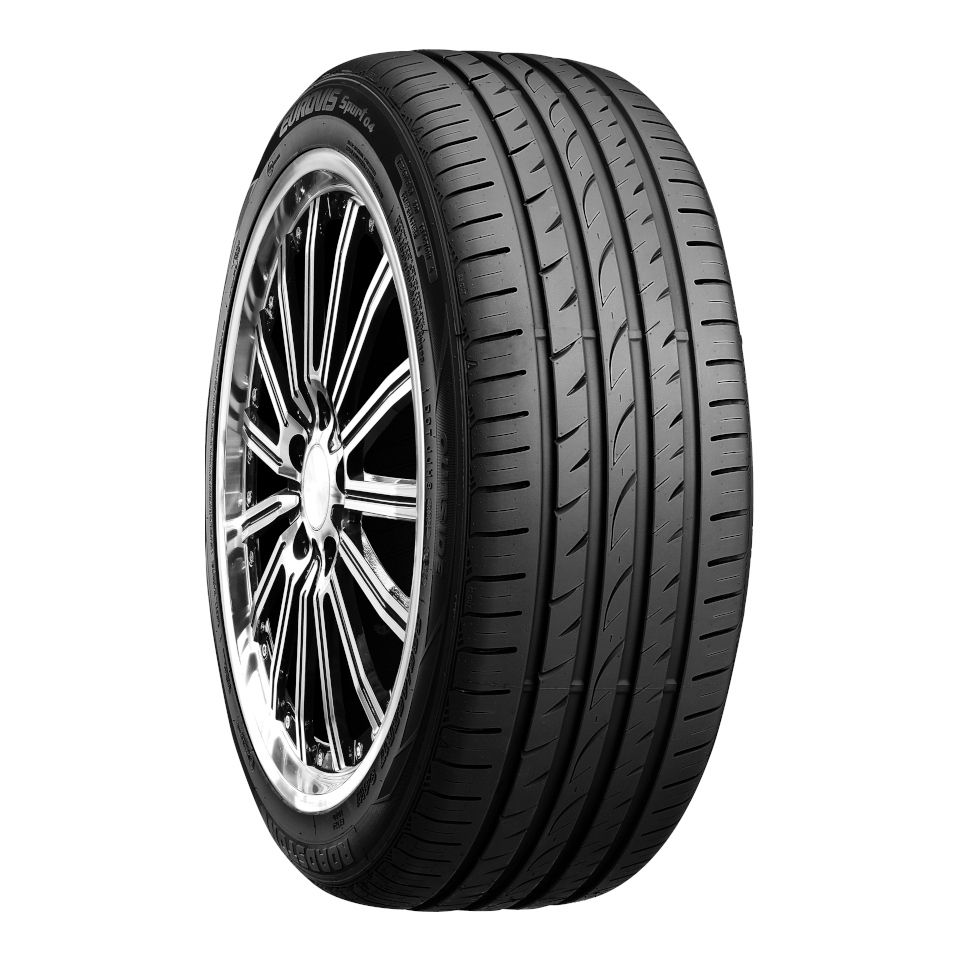 Роудстоун  245/45/17  W 99 Eurovis Sport 04  XL