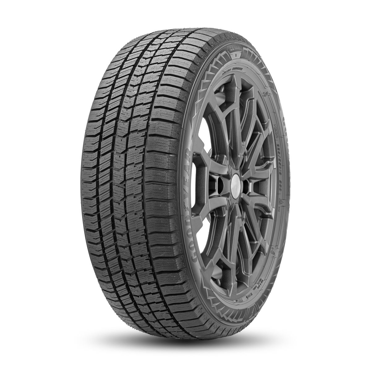 ICE NAVI 8 235/50 R18 97Q