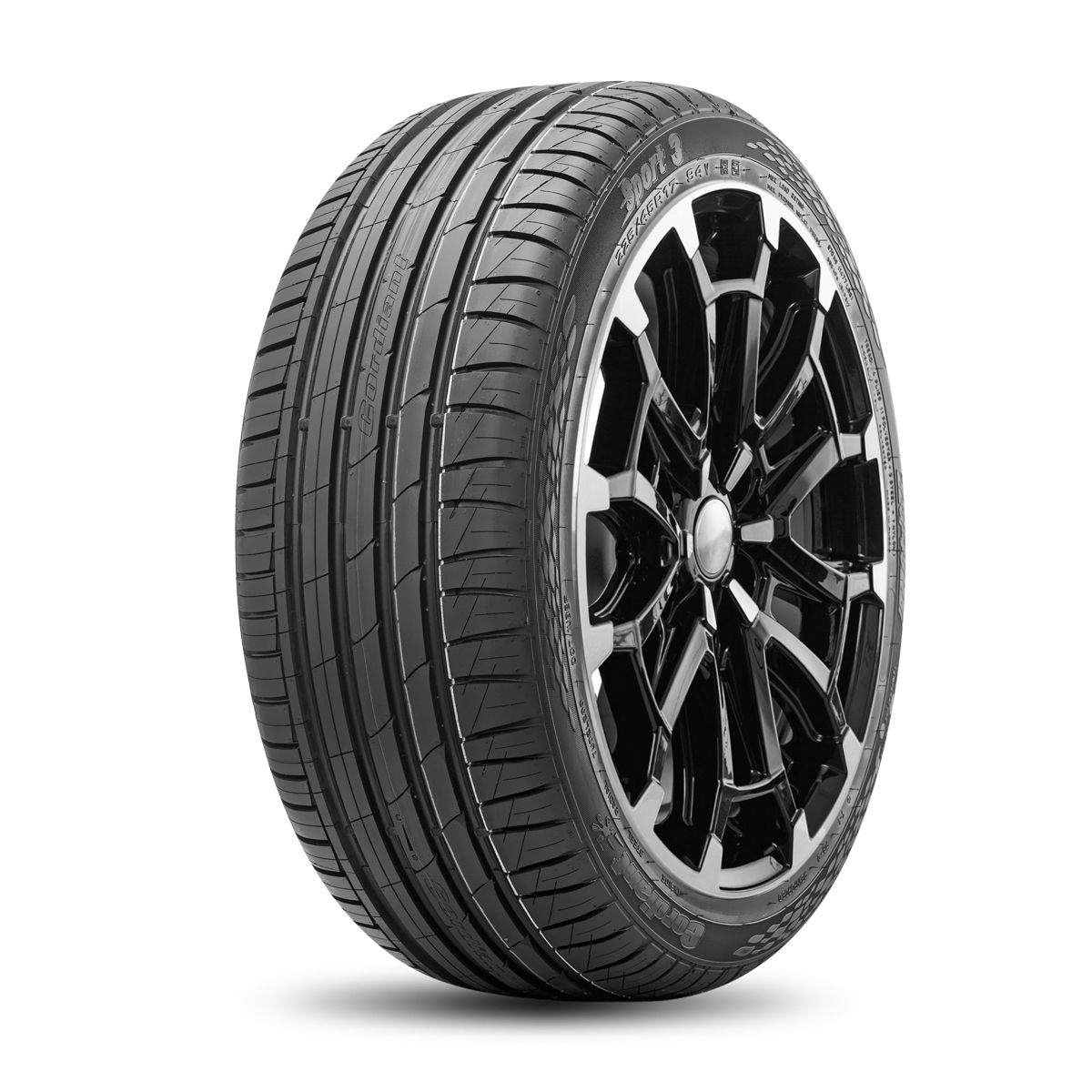 Спорт 3 225/45 R17 94V