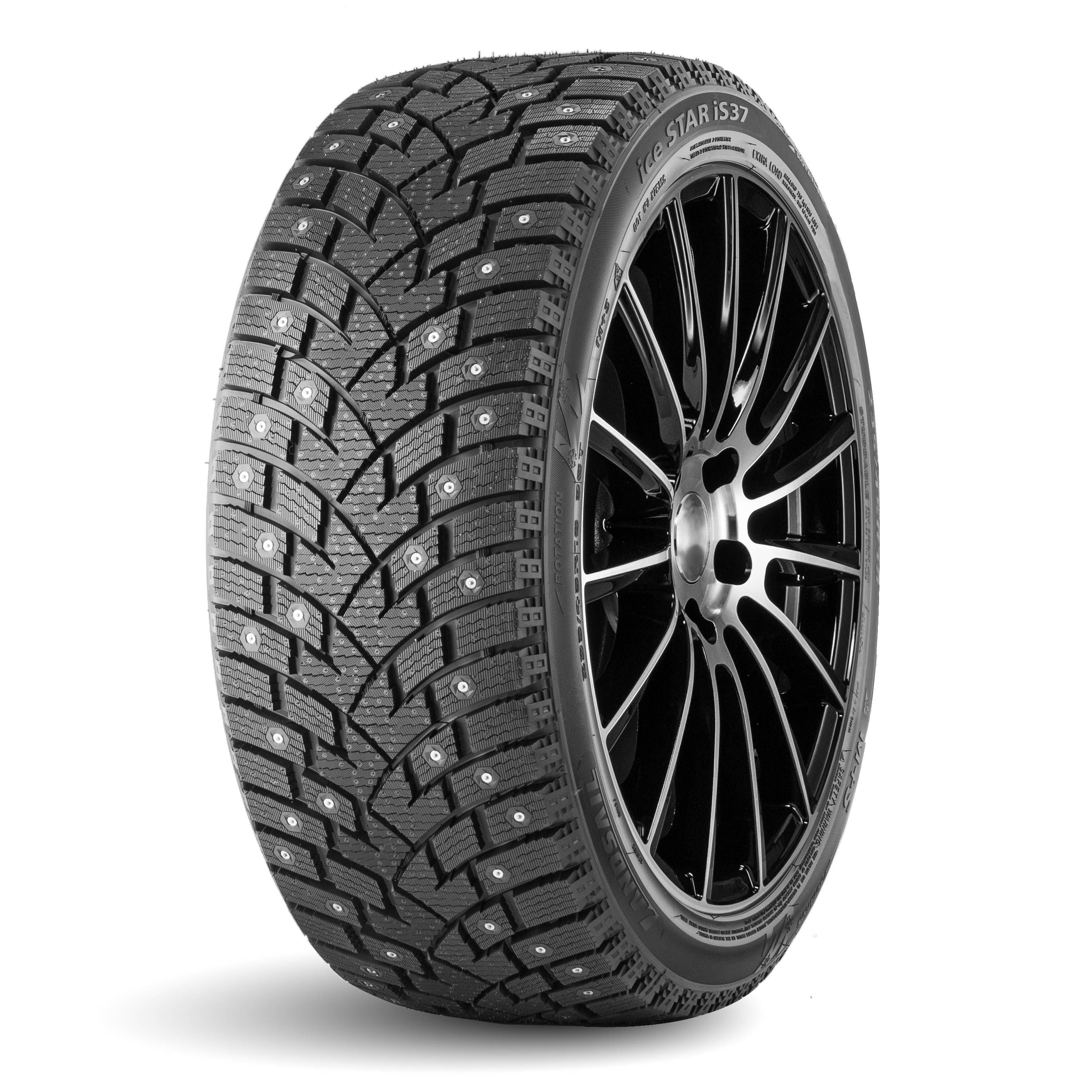 ice STAR iS37 245/45 R20 103H