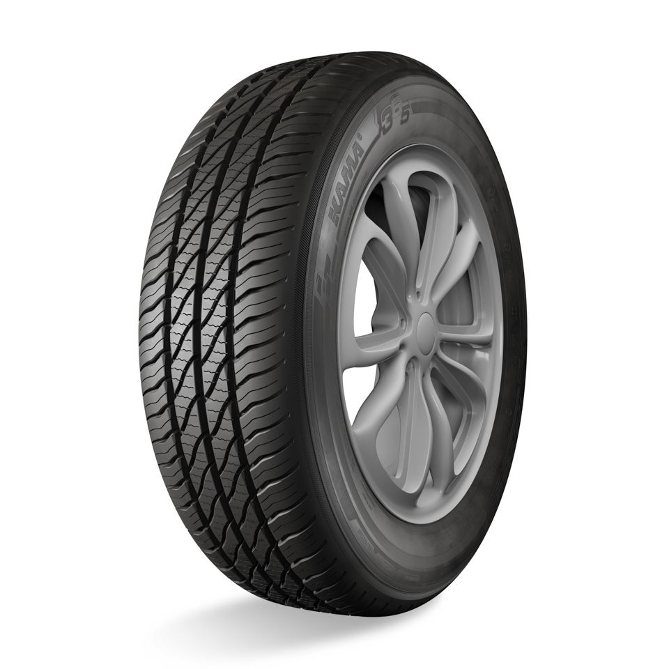 НК-241 185/65 R14 86H