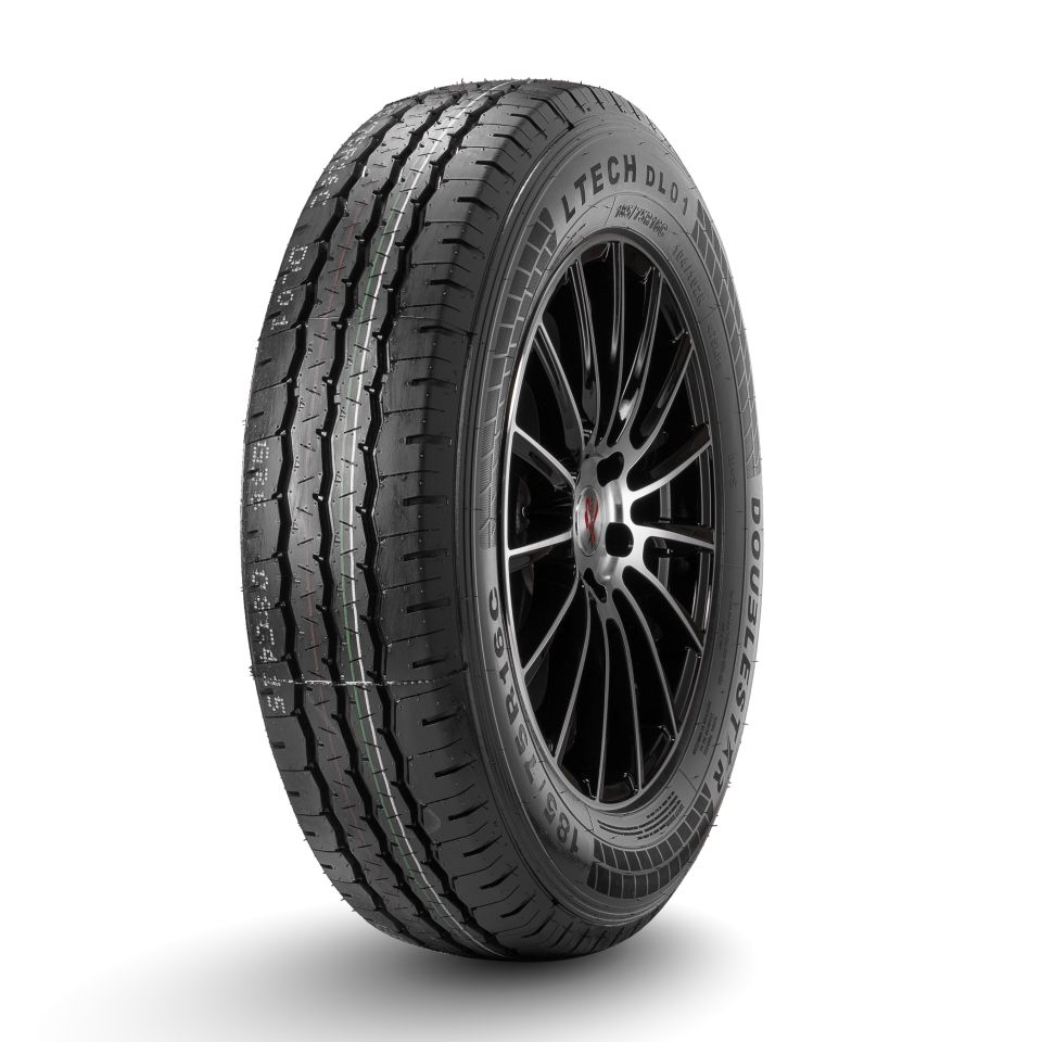 DL01 265/70 R16 Q