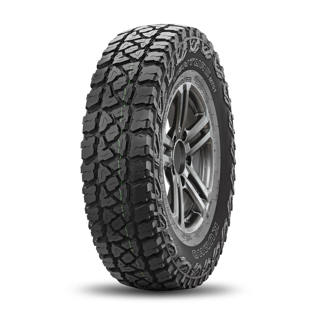 MT-51 245/75 R16 Q