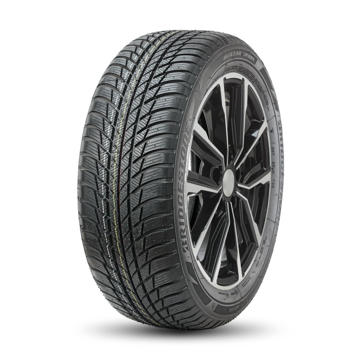 LM001 235/45 R20 96H