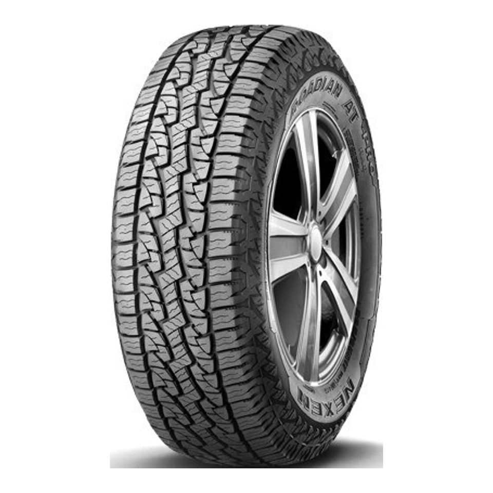 Roadian AT 4X4 RA7 265/50 R20 111T