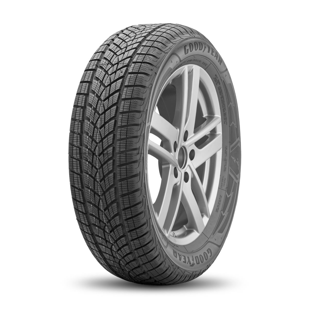 UG PERFORMANCE + SUV 235/60 R18 107H