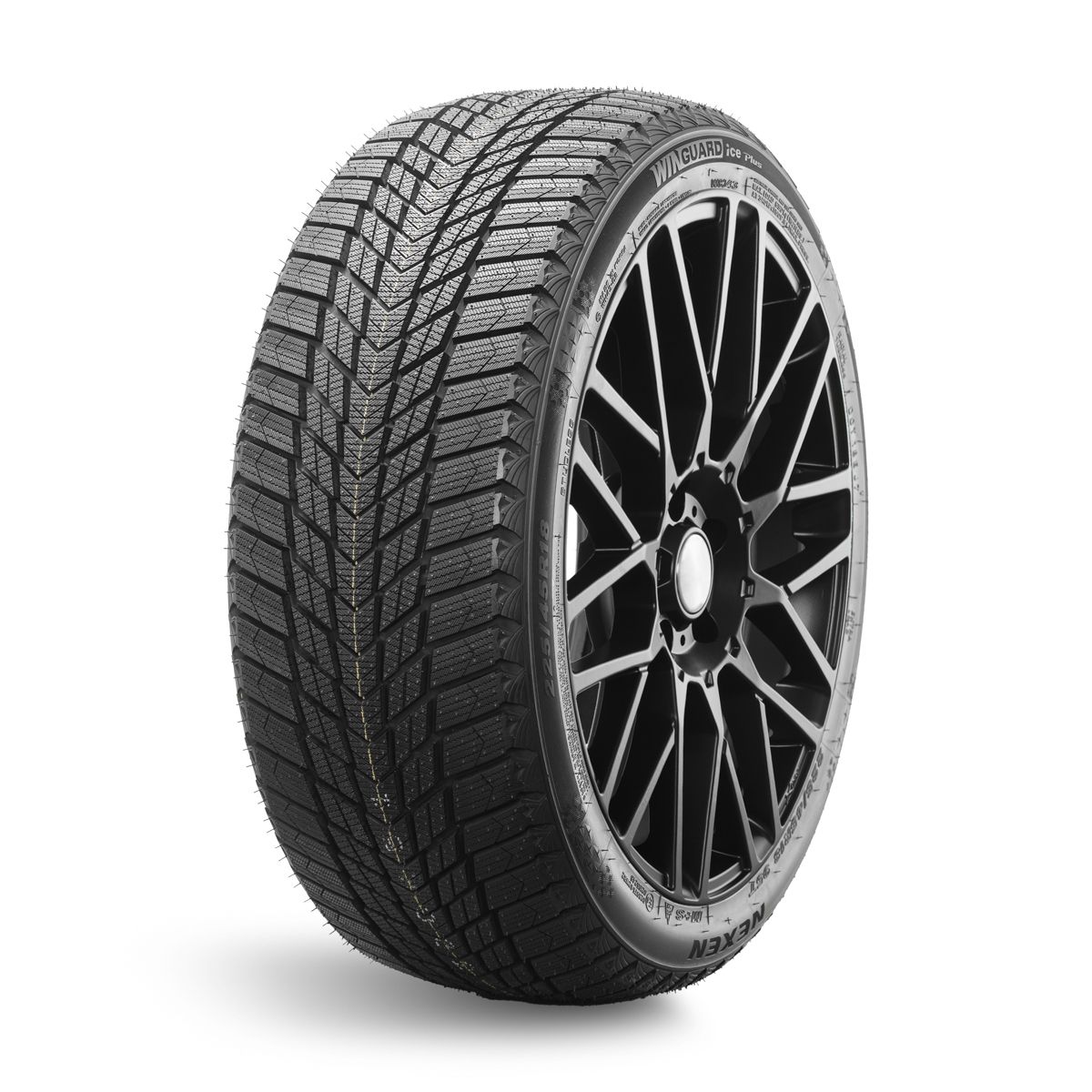Winguard Ice Plus 245/45 R17 99T