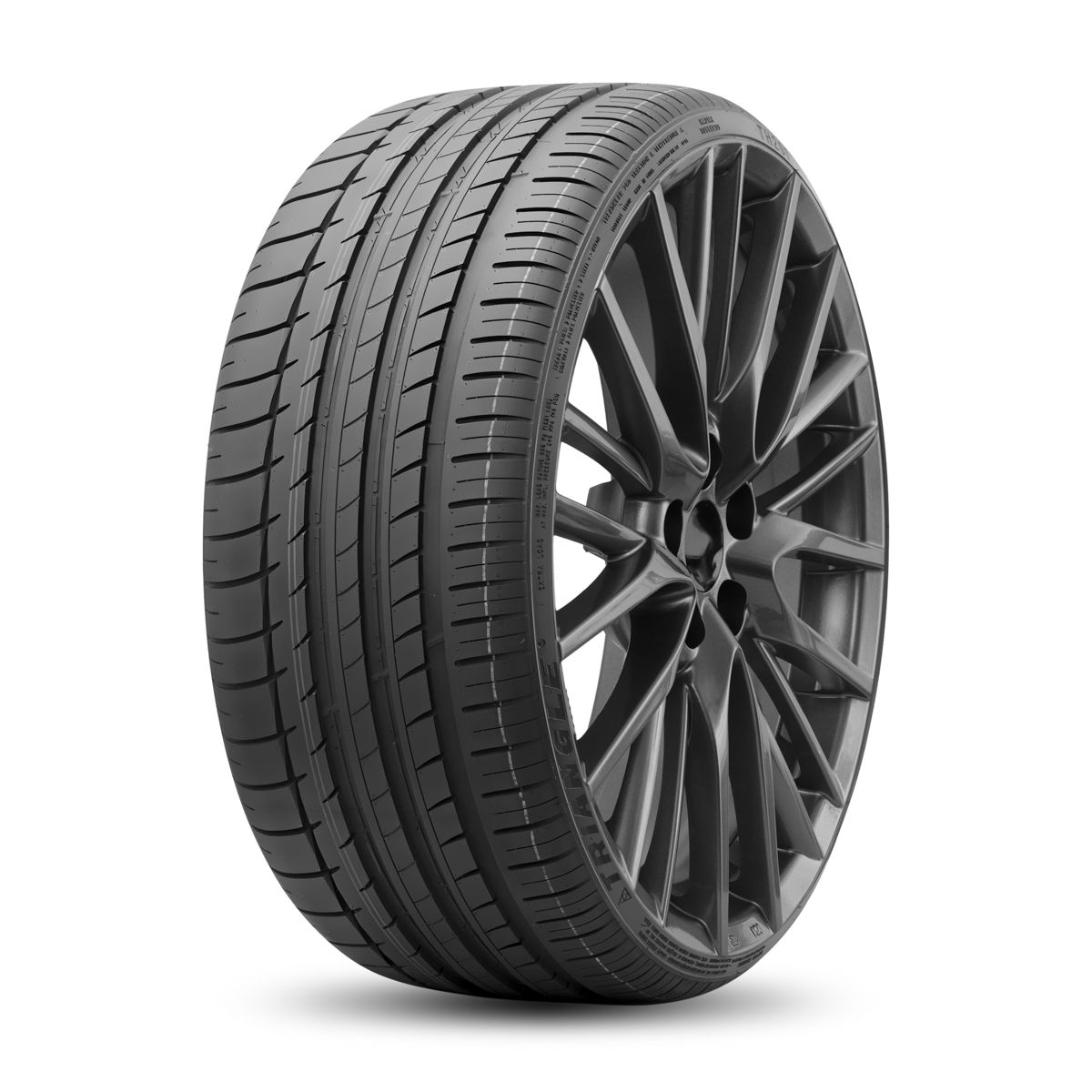 TH201 255/30 R22 95Y