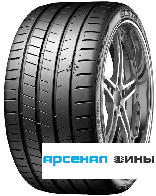 PS-91 265/40 R20 104Y