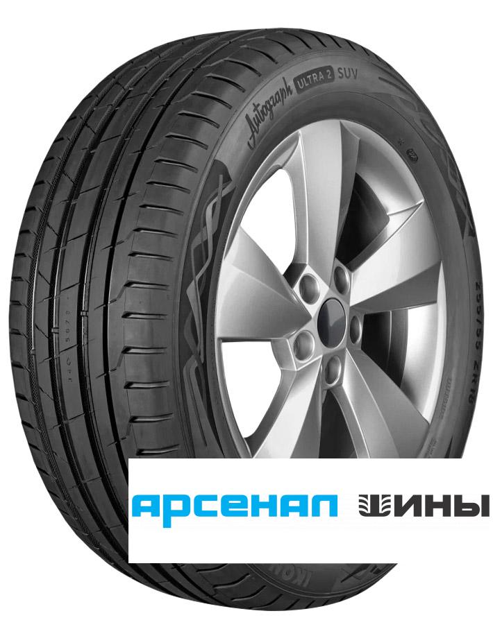 Ikon Autograph Ultra 2 SUV 255/50 R20 109Y