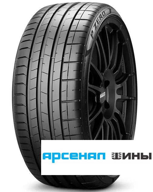 P-ZERO (PZ4) Elect 255/45 R21 106W