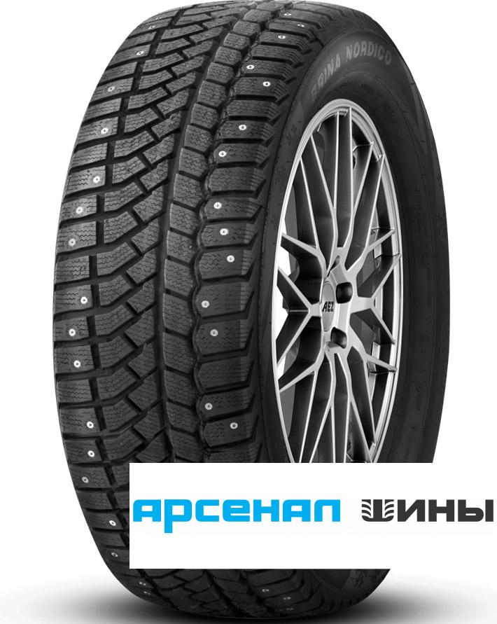 Brina Nordico V-522 185/65 R14 86T