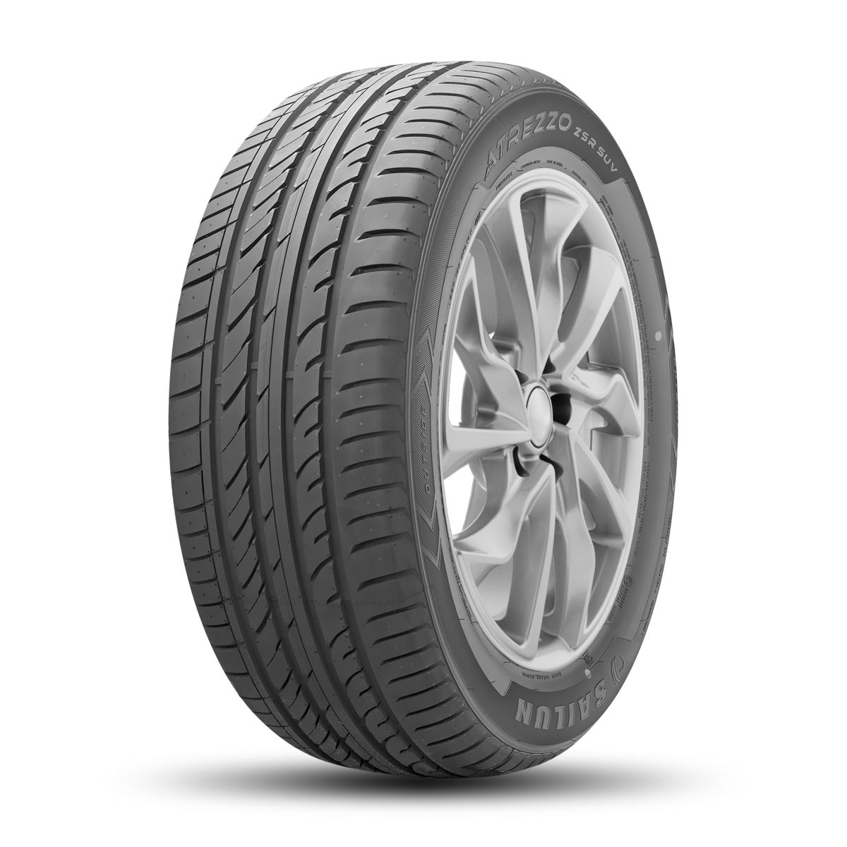 Atrezzo ZSR SUV 285/45 R19 111Y