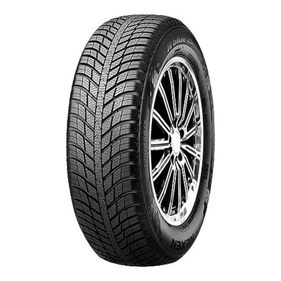 NBLUE 4SEASON 165/60 R14 75H