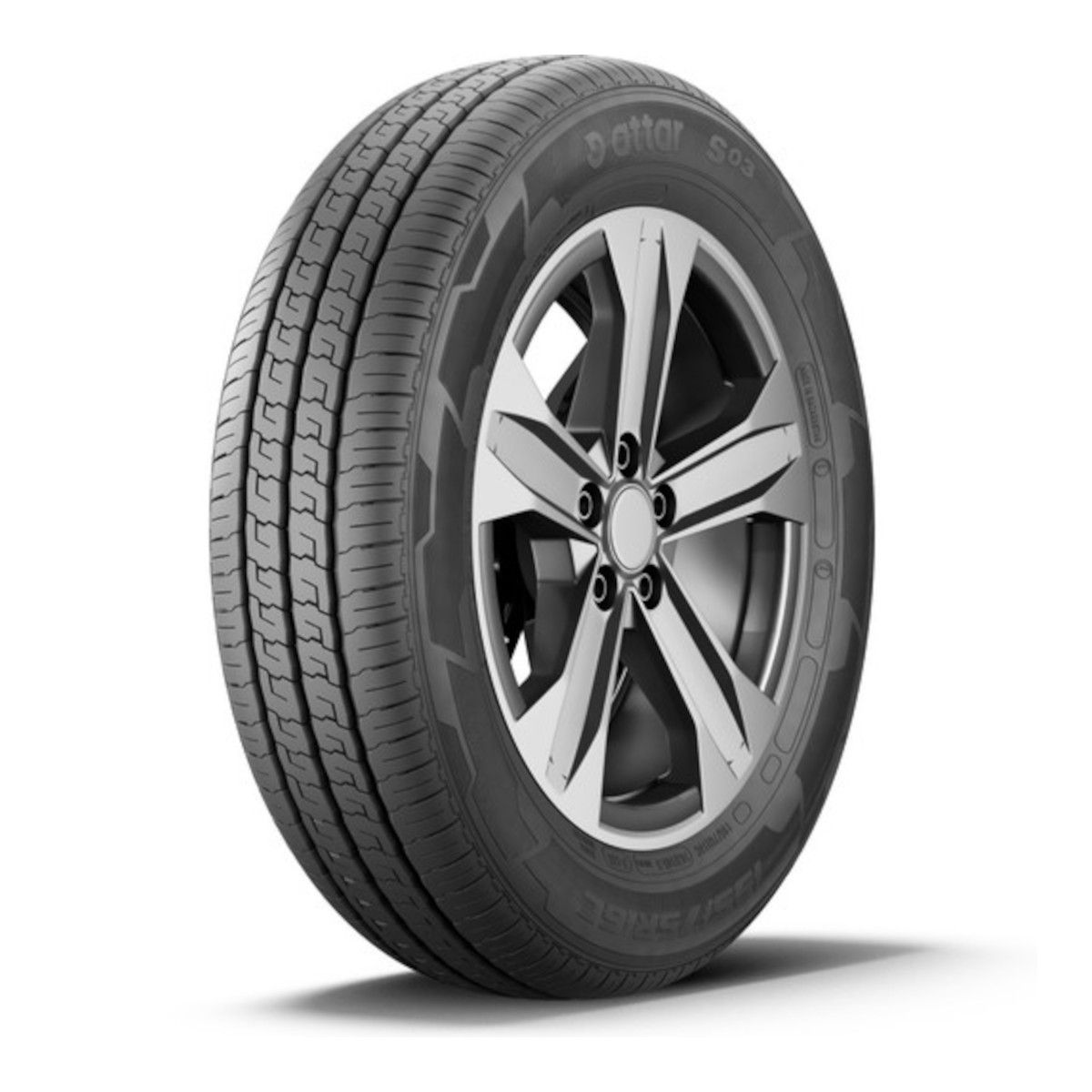 S03 205/70 R15 R
