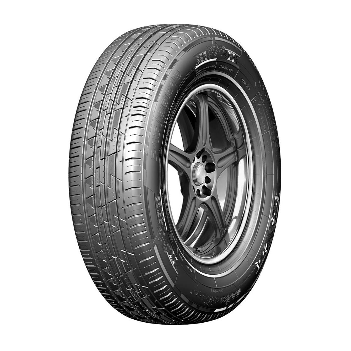 PS-101 Artmotion Premium 215/65 R16 102V