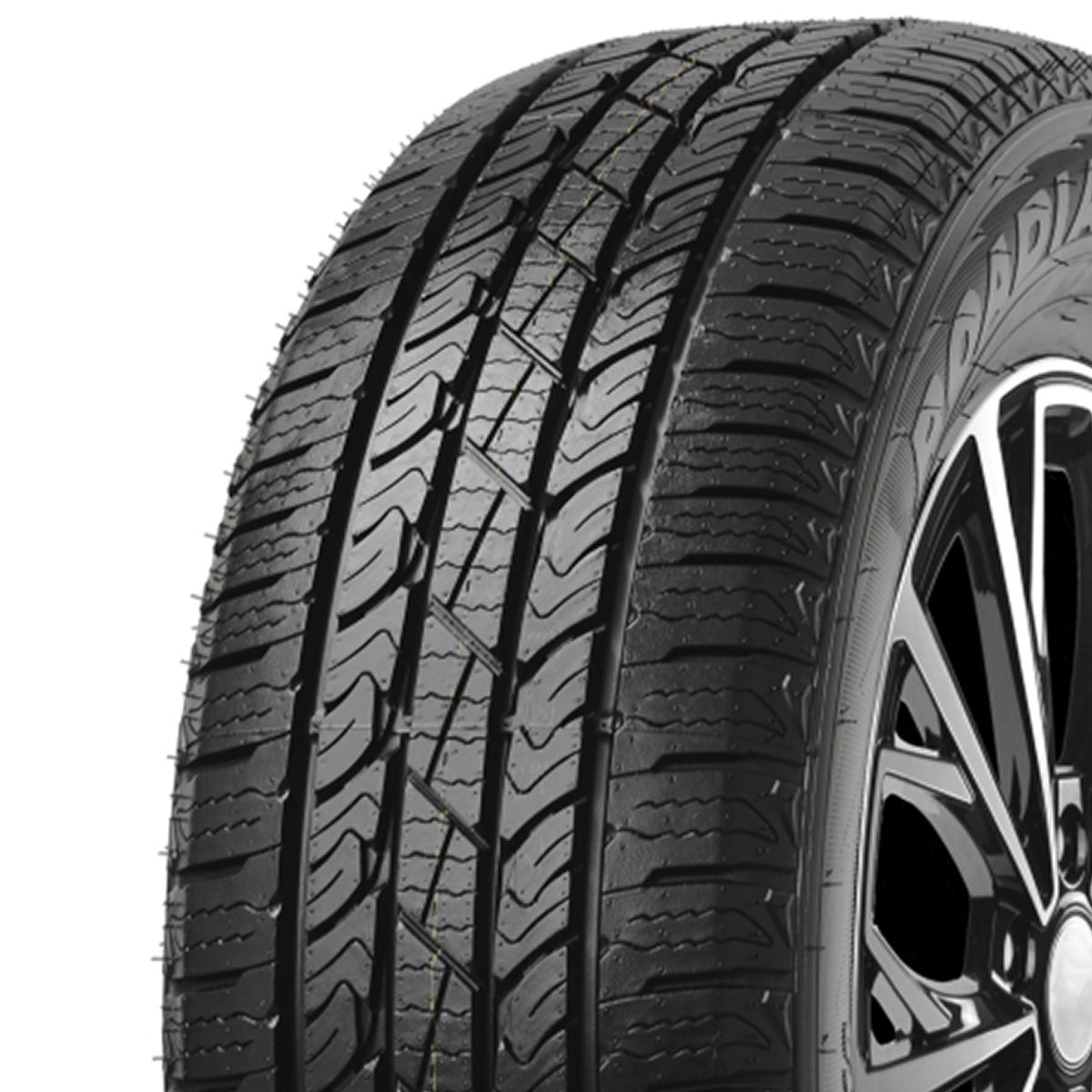 ROADIAN HTX RH5 265/70 R17 115T
