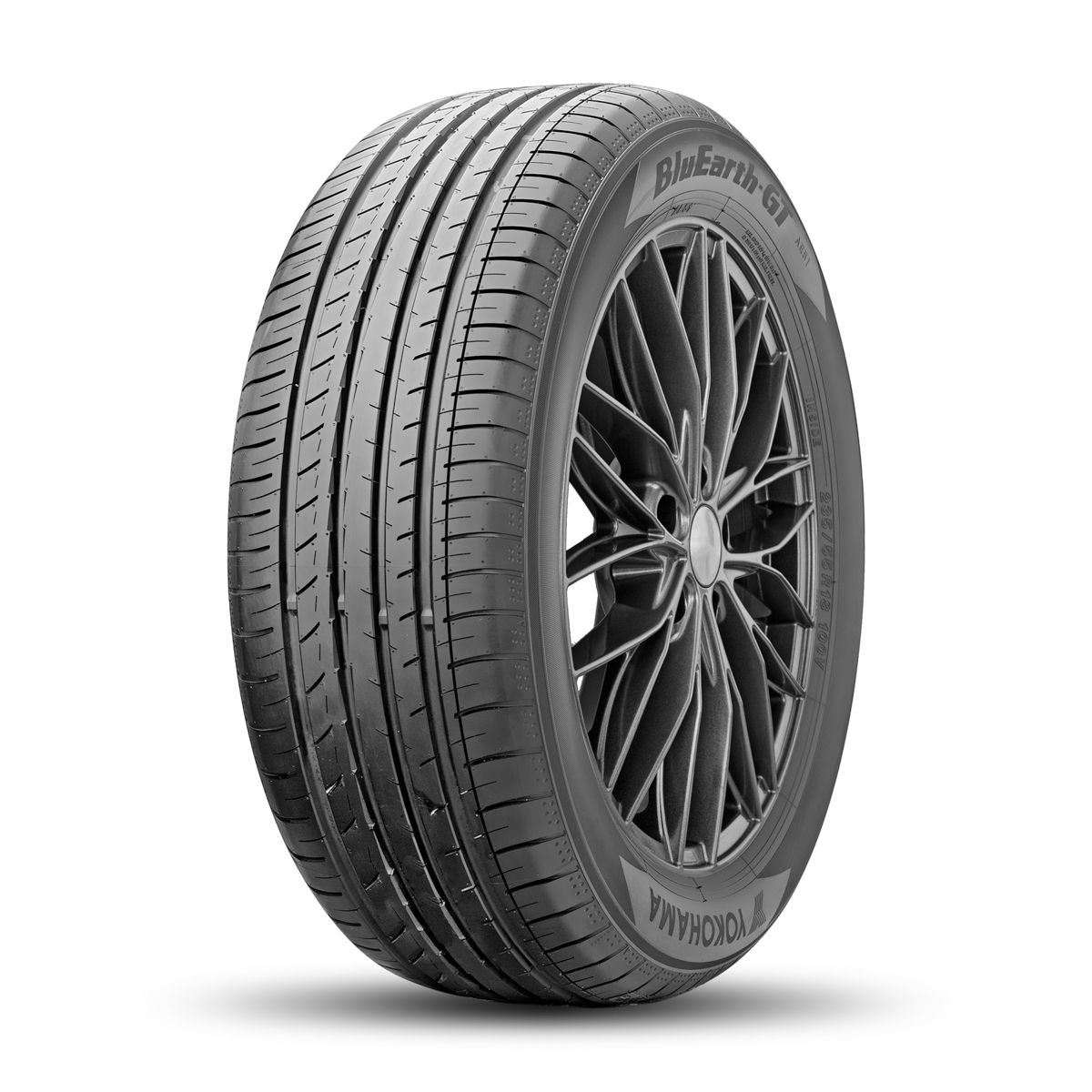 AE51 205/50 R17 93W