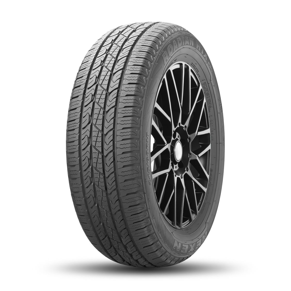 Roadian HTX RH5 31/- R15 109S