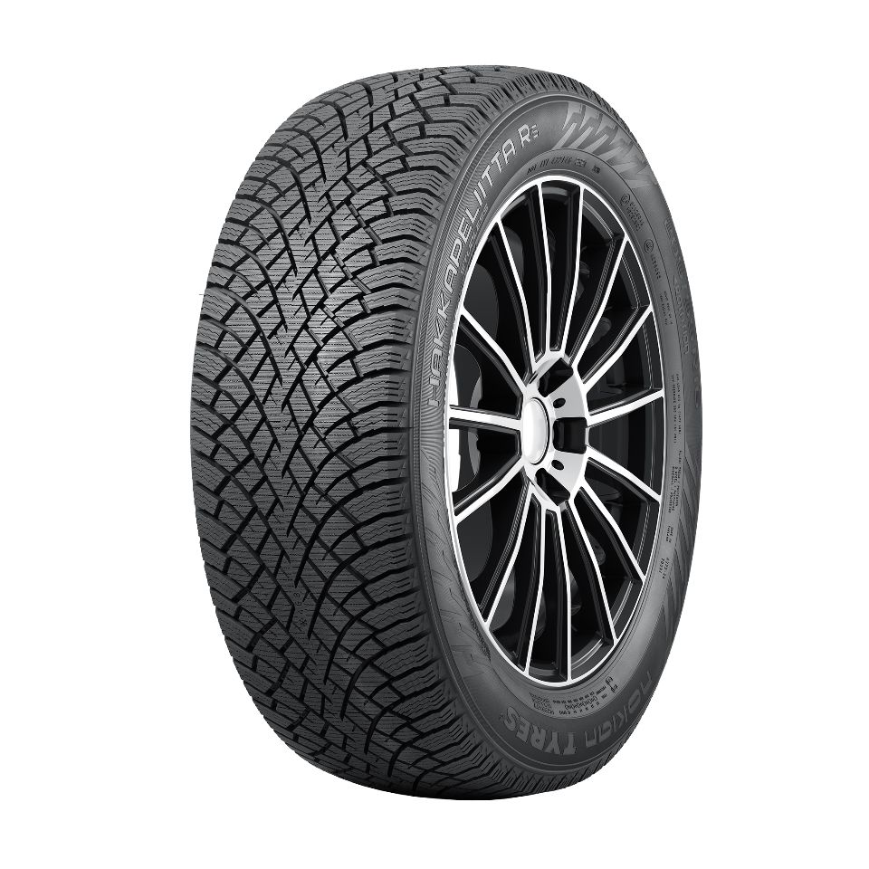 Hakkapeliitta R5 225/40 R19 93T
