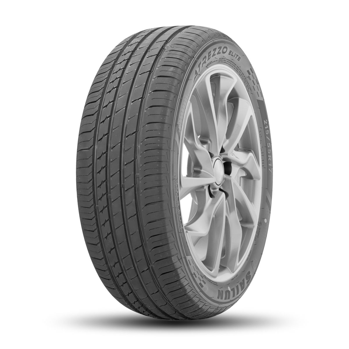 Atrezzo Elite 205/55 R15 88V