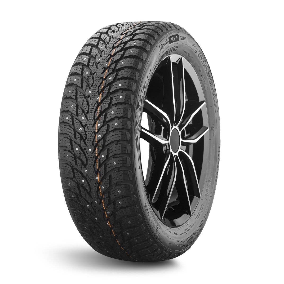 Autograph Ice 9 SUV 235/60 R17 106T
