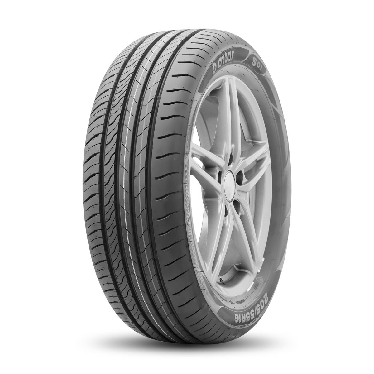 S01 205/65 R15 99V