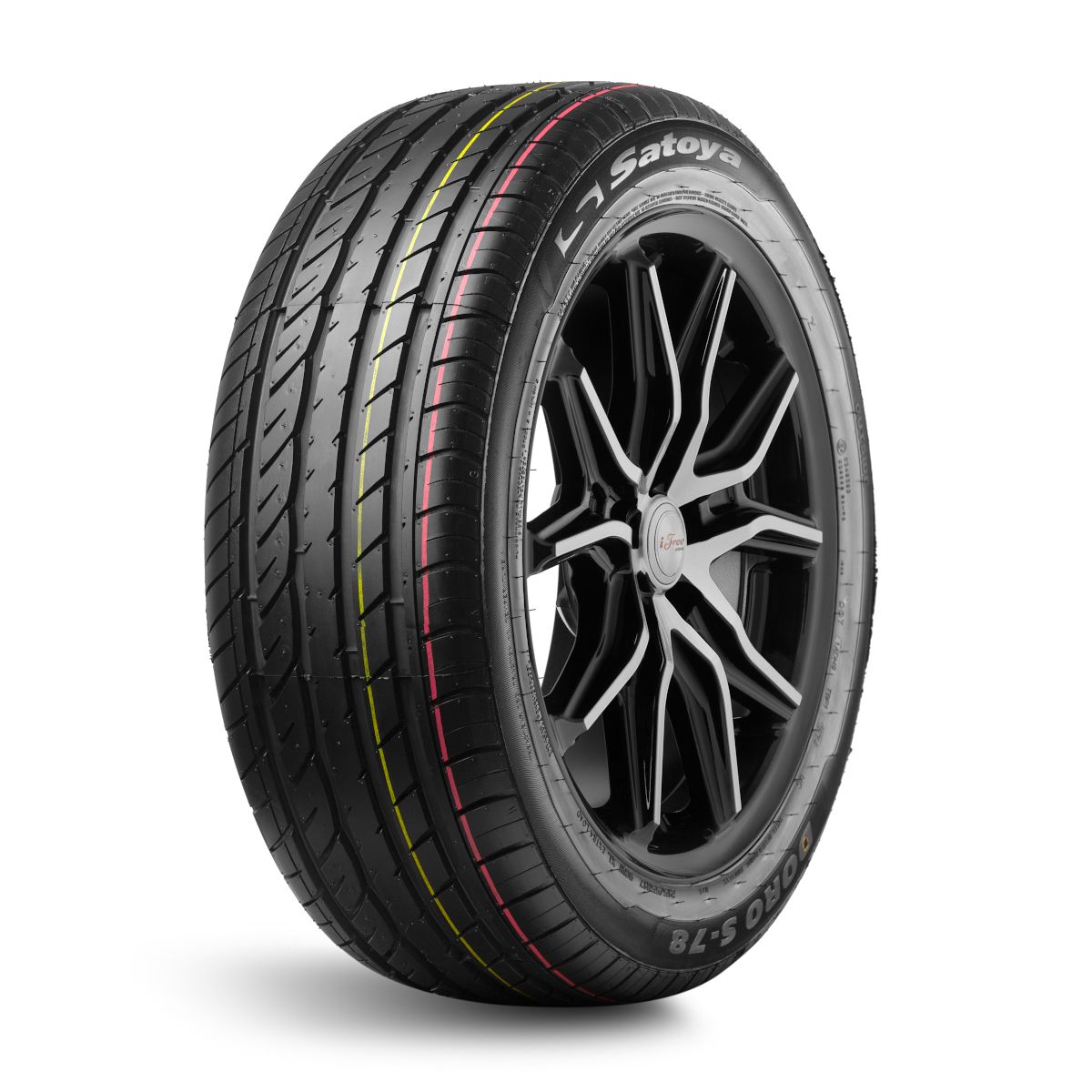 Doro S-78 195/50 R15 86V
