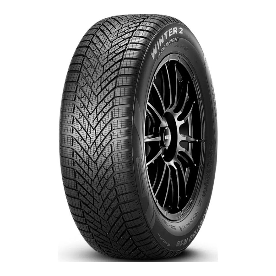 SCORPION WINTER 2 285/40 R21 109V