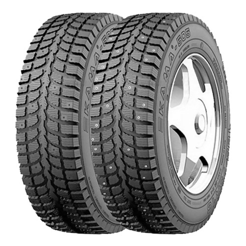 Кама-505 195/65 R15 91Q
