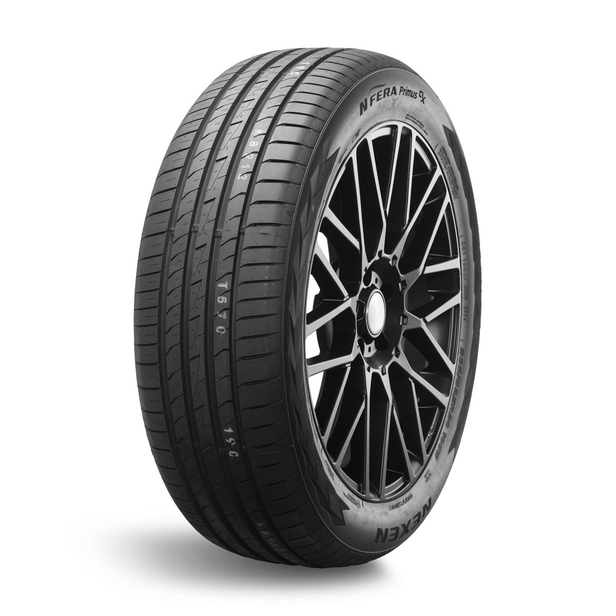 NFera Primus QX 255/35 R19 96W