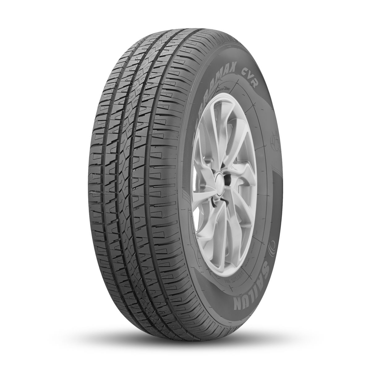 Terramax CVR 255/55 R18 109V