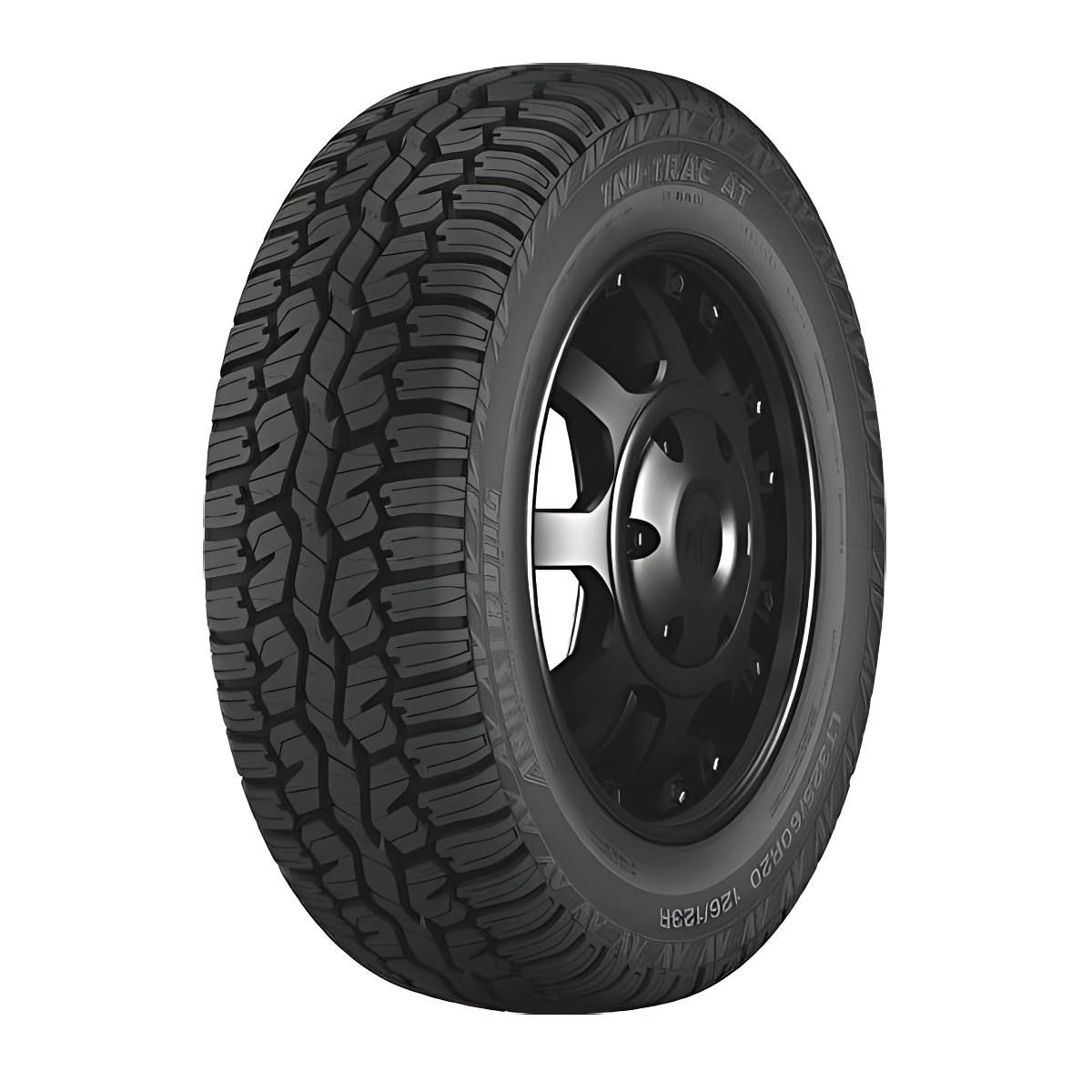 Tru-Trac AT 275/55 R20 117T