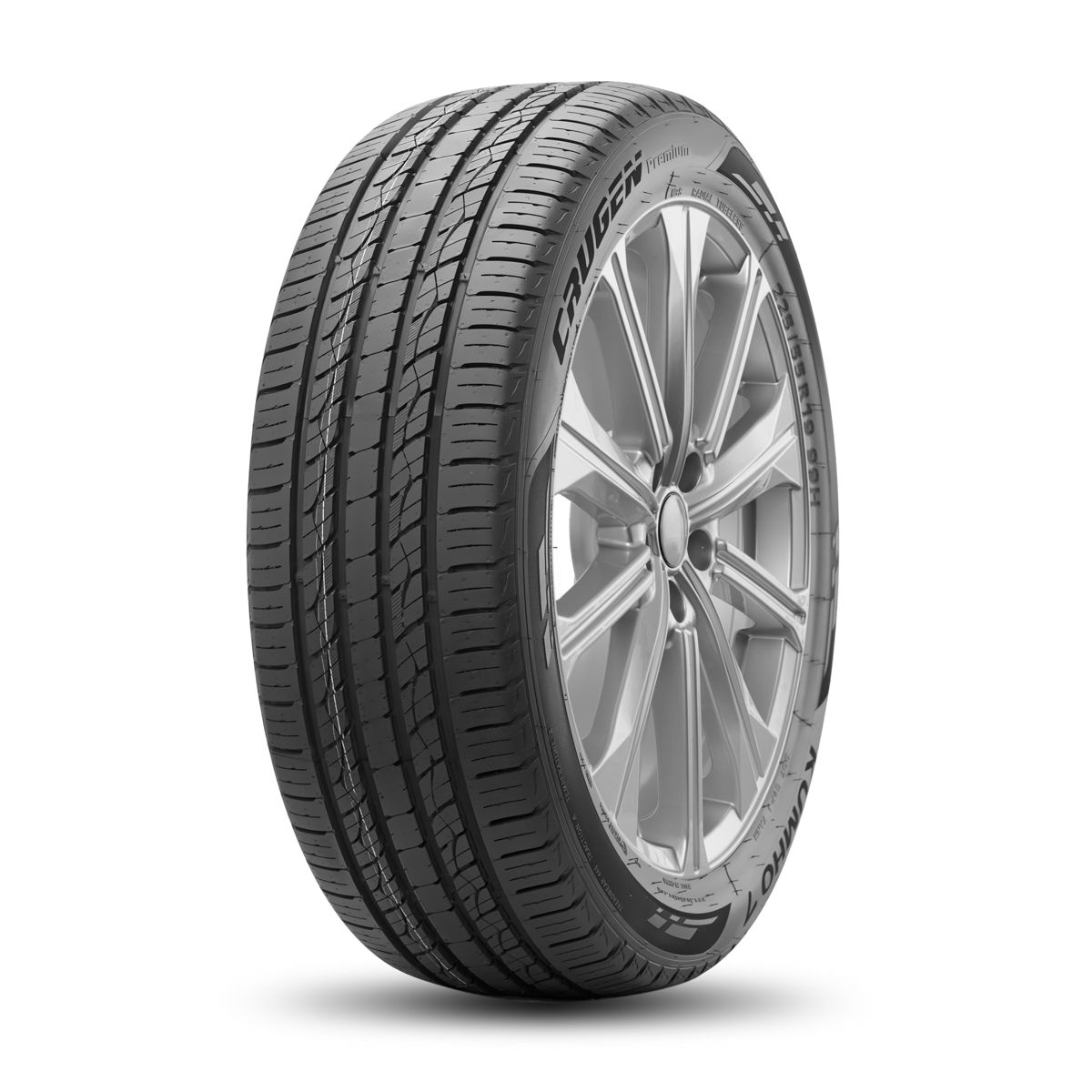 KL-33 225/60 R17 99H