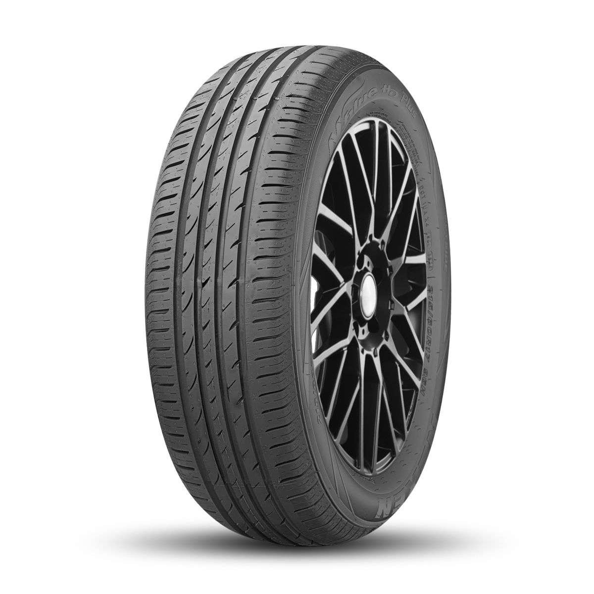 Nblue HD Plus 225/50 R16 92V