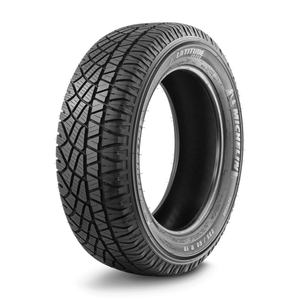 LATITUDE CROSS 285/45 R21 113W