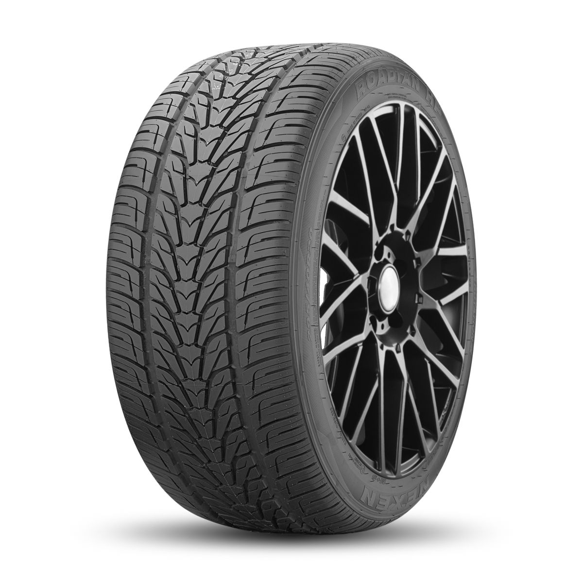 Roadian HP 295/40 R20 106V