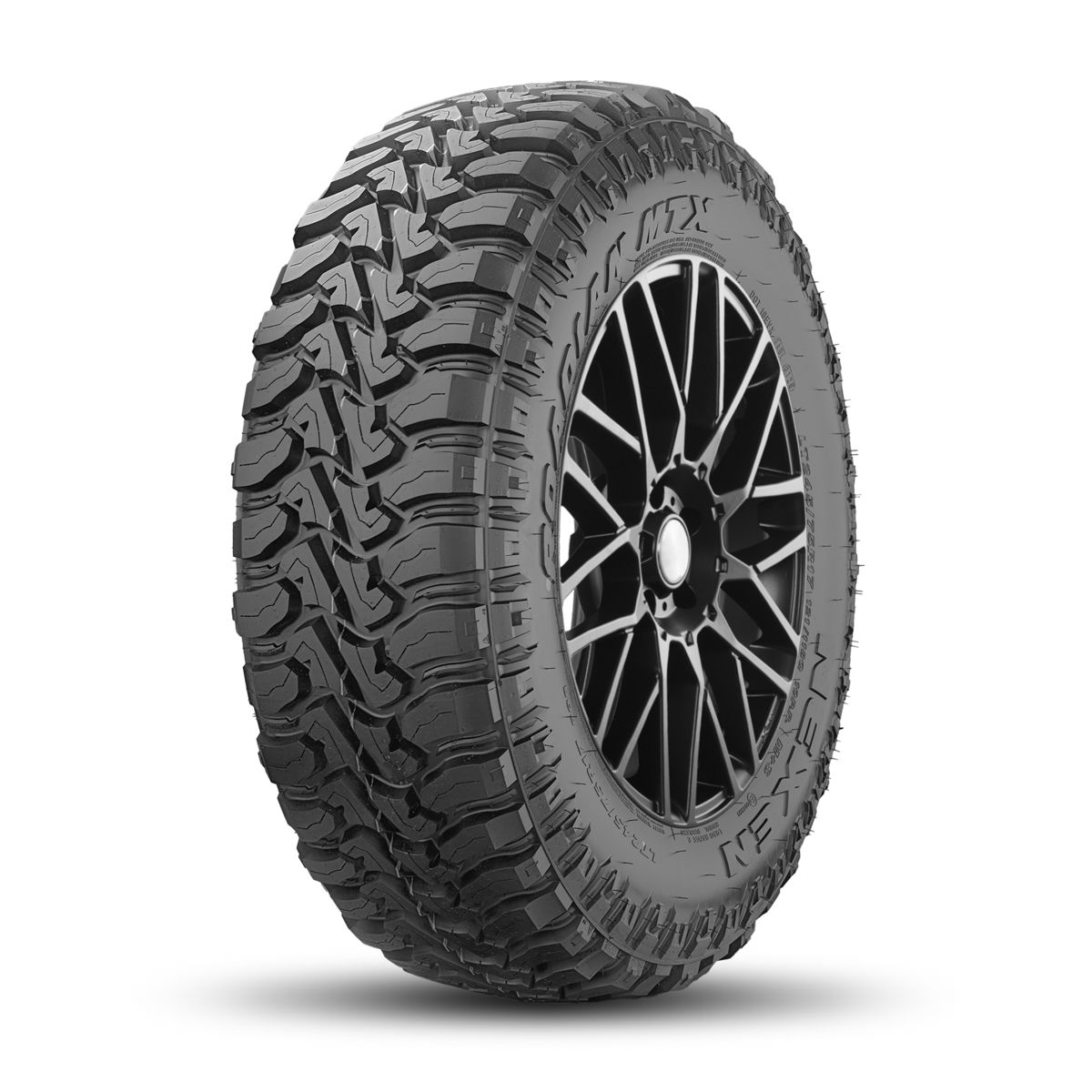 Roadian MTX RM7 33/- R15 108Q