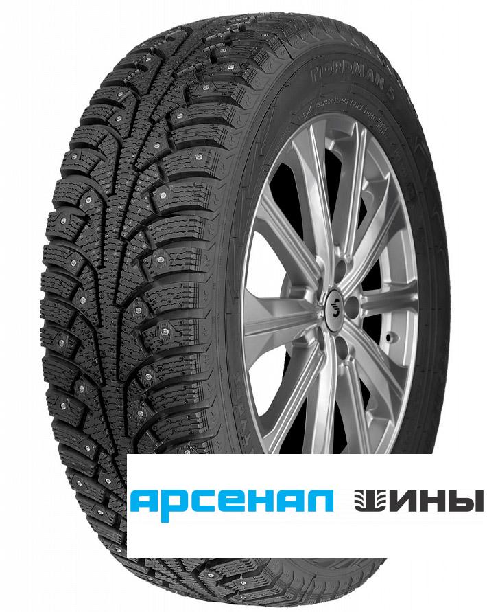 Nordman 5 205/65 R15 99T