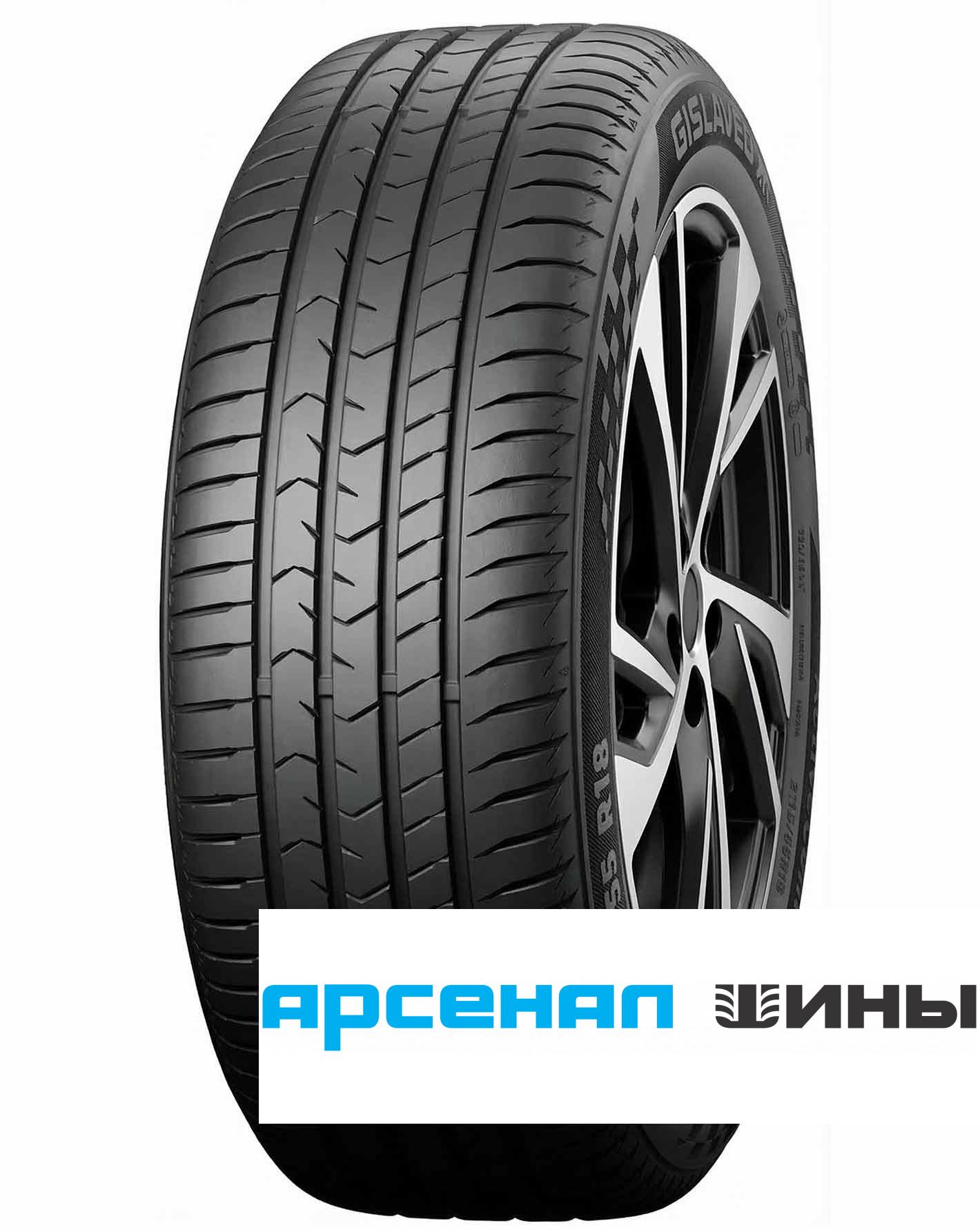 ActiveControl 235/55 R19 101W