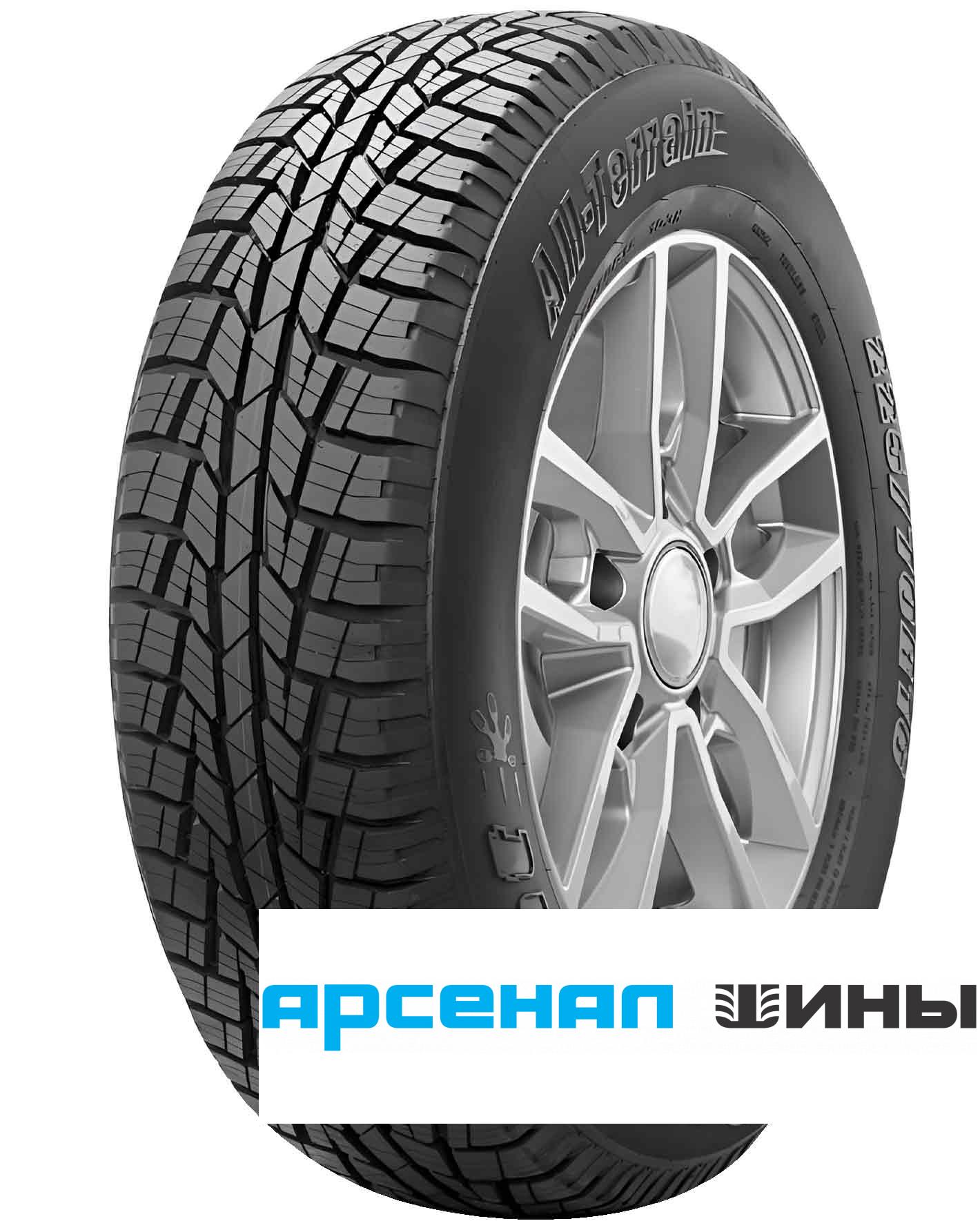 All Terrain 235/75 R15 109S