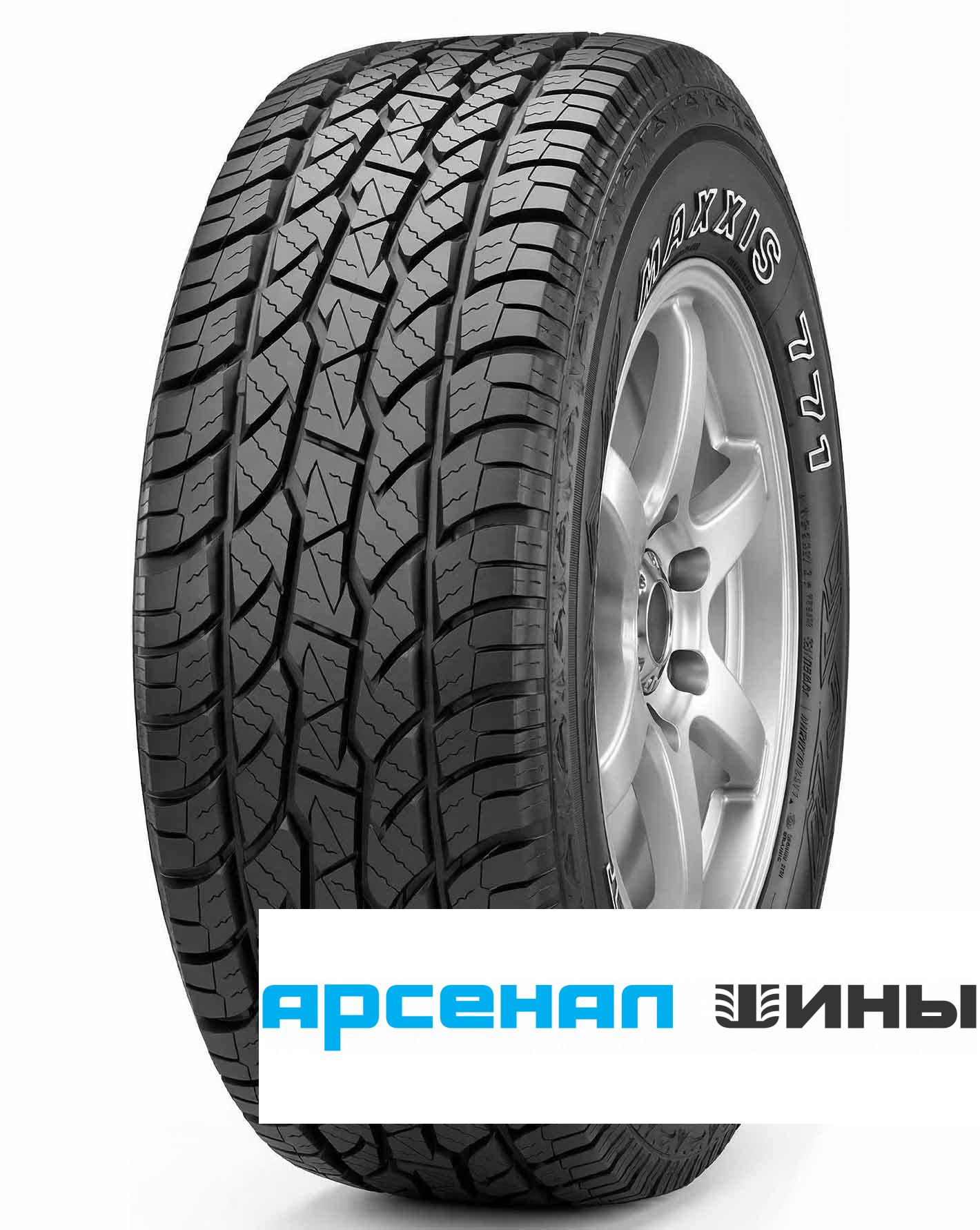 AT-771 Bravo 275/60 R20 115S