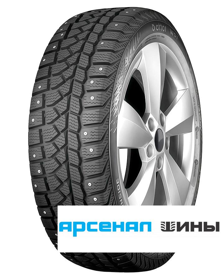 W01 205/55 R16 91T